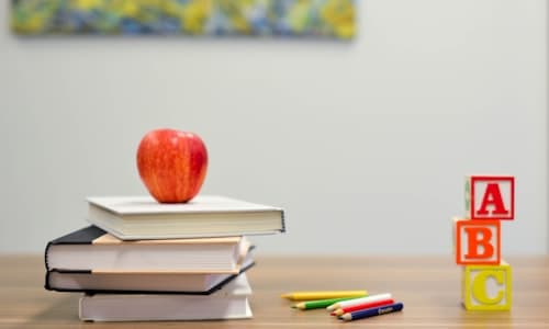 Education technology solutions