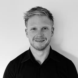 Corey Stewart - National Operations Manager