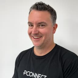 Luke Bradley - Director and General Manager